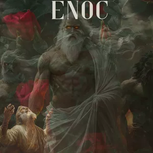 Imagen de portada para Ebook LIBRO DE ENOC APOCRIFO