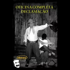 Imagem do curso Oficina completa de declamação
