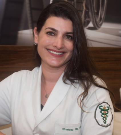 Mariana Mazzei
