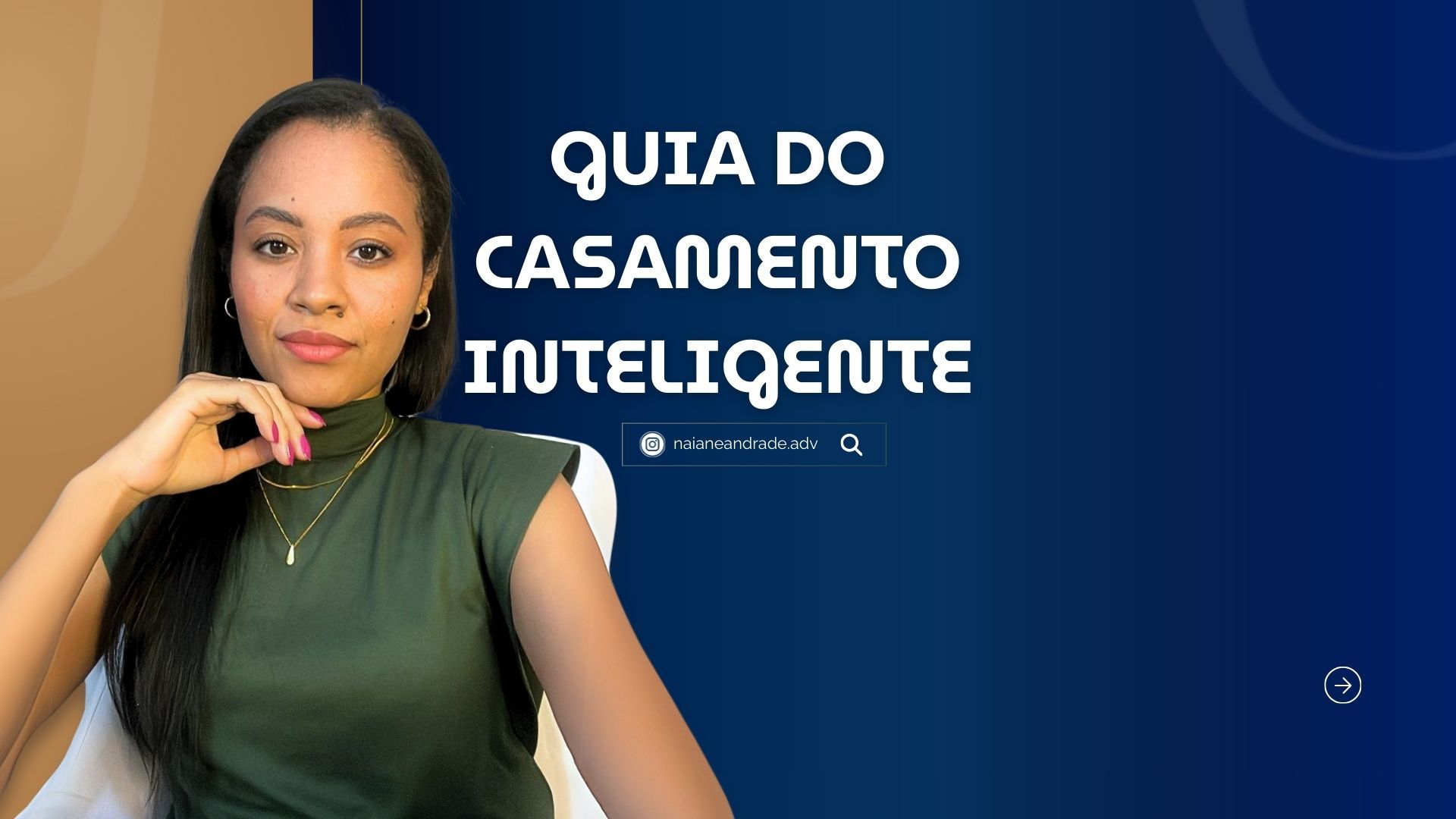 Imagem do curso Guia do casamento inteligente 