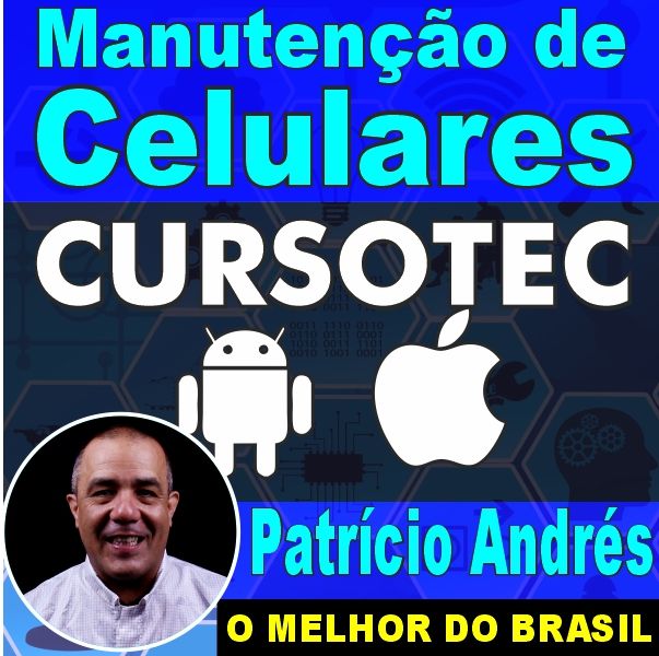 Imagem do curso Cursotec Curso de Manutenção de Celulares