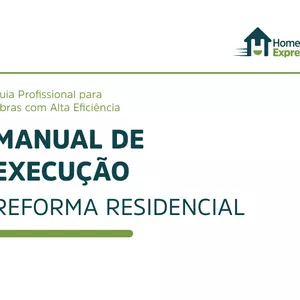 Imagem de capa para o Ebook Manual de Reforma Remota — Planeje, Orce e Execute com Segurança