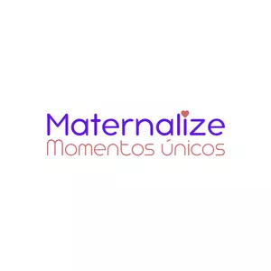 Imagem de capa para o Serviço online Maternalize - Momentos Únicos