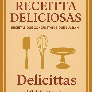 Imagem de capa para o Ebook Do 0 ao Lucro-Conquistando sonhos e sabores 