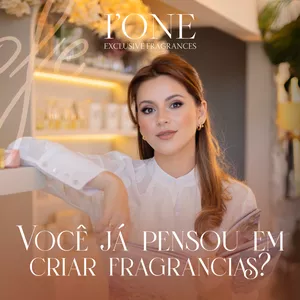 Imagem do curso Curso de Perfumaria Fina AVANÇADO 01