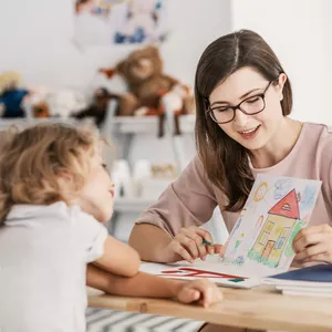 Curso Curso de Psicopedagogia Escolar