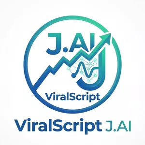 Imagem do curso VIRALSCRIPT J.AI