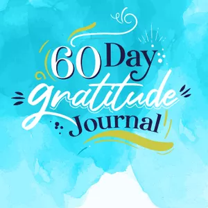 Cover image for Ebook Book 60 Days Gratitude Journal