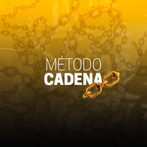 Imagen de portada para Evento online Método Cadena 🔗