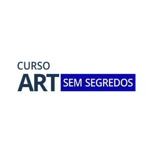 Imagem de capa para o Curso online Curso ART Sem Segredos