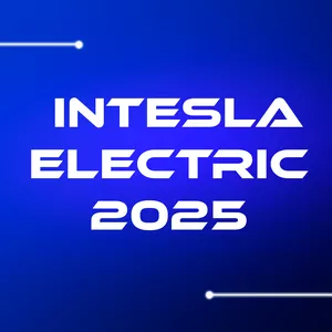 Imagen de portada para Curso online INTESLA ELECTRIC - PACK FULL 