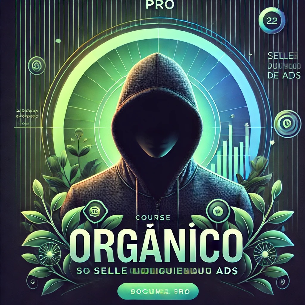 Imagem do curso Orgânico Pro