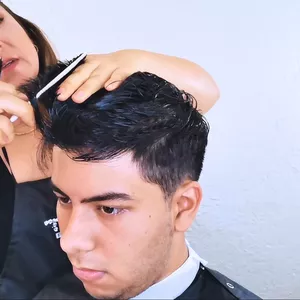 Corte de cabello para principiantes con maquina store