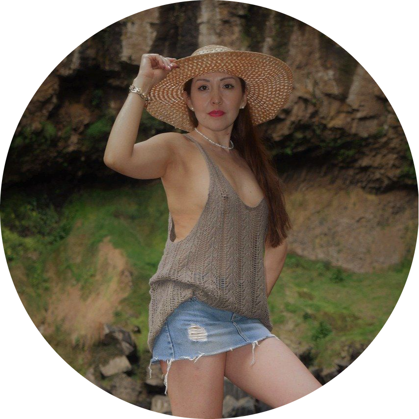 Ines Castro Flores
