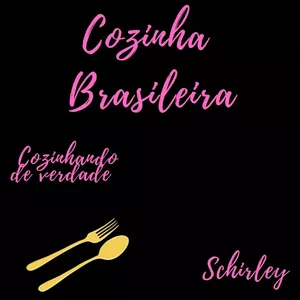 Imagem principal do produto Cozinha Brasileira