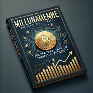 Imagen de portada para Ebook MILLONARIAMENTE 