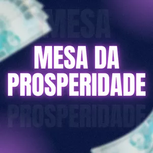 Imagem de capa para o Curso online MESA DA PROSPERIDADE