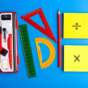 Imagem do curso Tópicos de Geometria e seu Ensino