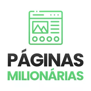 Imagem de capa para o Curso online Páginas Milionárias