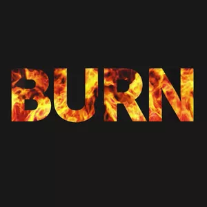 Imagem de capa para o Curso online BURN