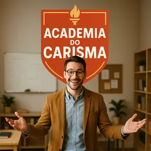 Imagem de capa para o Curso online Seu Plano de Carisma&nbsp;Personalizado