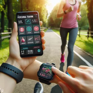 Imagen de portada para Curso online Embárcate en Tu Transformación Personal en Línea con Entrenamiento Total Connect: Membresía Exclusiva de un Mes