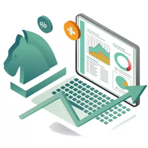 Imagem de Excel na Prática: Curso Prático para Trabalho e Carreira criado por Diego de Senna na hotmart