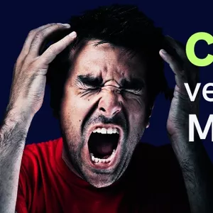 Imagen de portada para Ebook Como vencer tus miedos