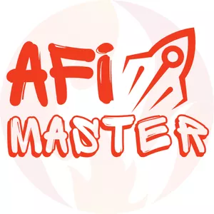 Imagem principal do produto AfiMaster