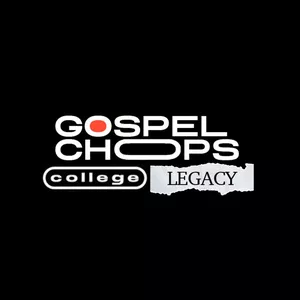 Imagem de capa para o Curso online GOSPEL CHOPS LEGACY