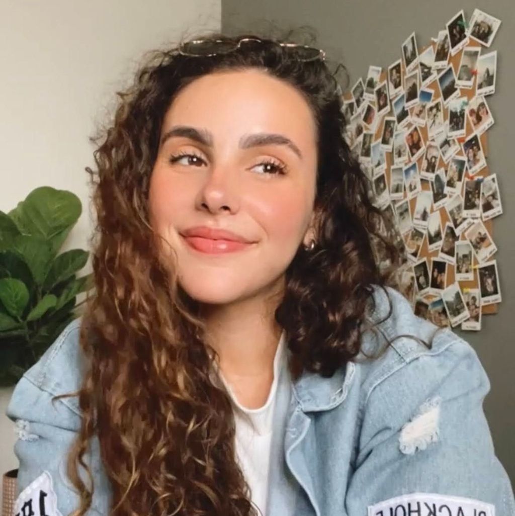Raphaella Miranda