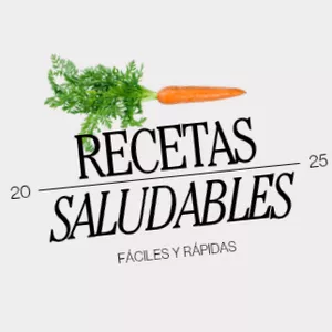 Imagen de portada para Ebook Recetas saludables bajos en calorías 