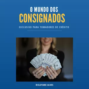 Imagem do curso O Mundo dos Consignados
