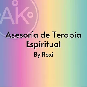 Imagen de portada para Servicio online Asesoría de Terapia Espiritual 4.0