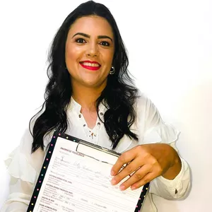 Imagem de capa para o Curso online Ficha de Anamnese para Podologia