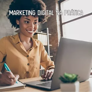 Imagem do curso Marketing Digital na Prática