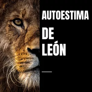 Imagen de portada para Ebook AUTOESTIMA DE LEON