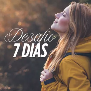 Imagem de capa para o Curso online Desafio 7 dias