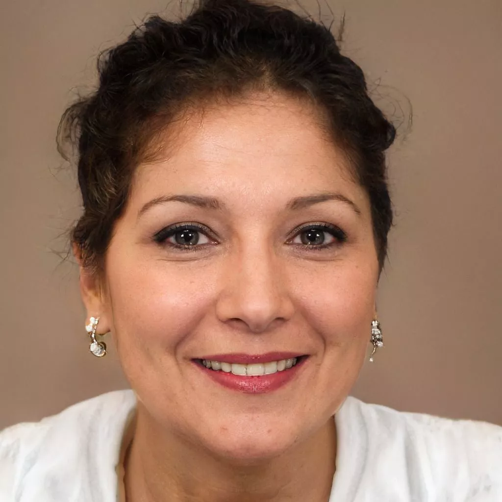 Lucía Fernández – Argentina