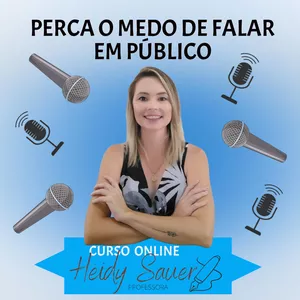 Curso Curso de oratória