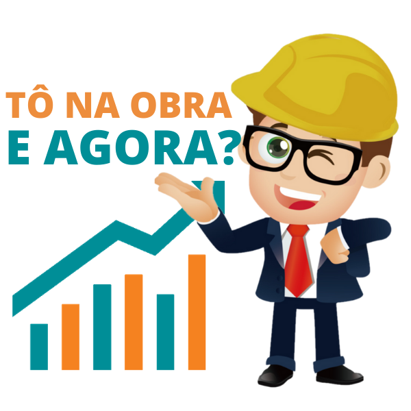 Imagem do curso Tô na obra, e agora?