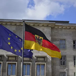 Imagen de portada para Curso online Set de fotografías "Berlín"