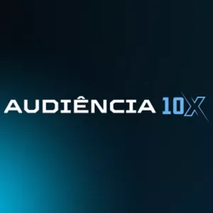 Imagem do curso Audiência 10x - Como construir, engajar e vender para uma nova audiência qualificada