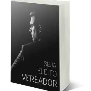 Imagem do curso Seja Eleito Vereador