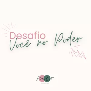 Imagem de capa para o Curso online Desafio Você no Poder 