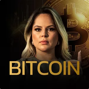 Imagem de capa para o Curso online BITCOIN - DO BÁSICO AO AVANÇADO 
