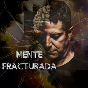 Imagen de portada para Ebook Mente Fracturada