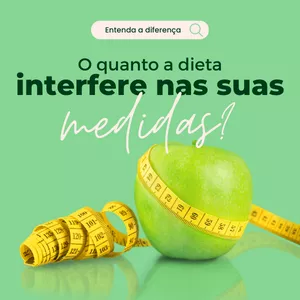 Imagem de capa para o Ebook A Dieta do Sucesso