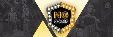 ng-conf School logo
