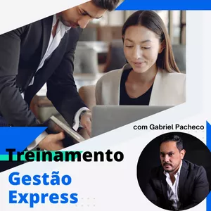 Imagem de capa para o Curso online Gestão Express
